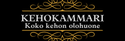 Kehokammari